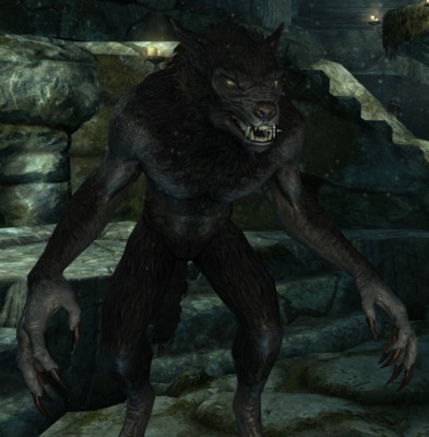 C'est çà le pouvoir de la bête ;-)